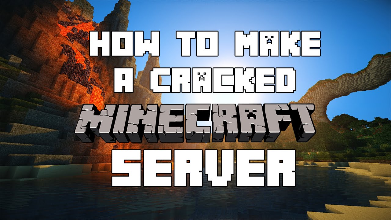 download minecraft crack free